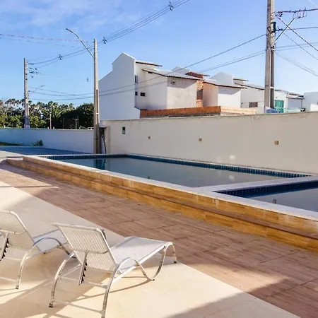 Ap Do Maro Apartment Barreirinhas Exterior photo