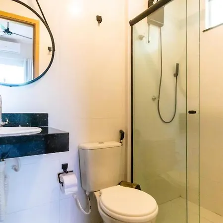 Ap Do Maro Apartment Barreirinhas Exterior photo