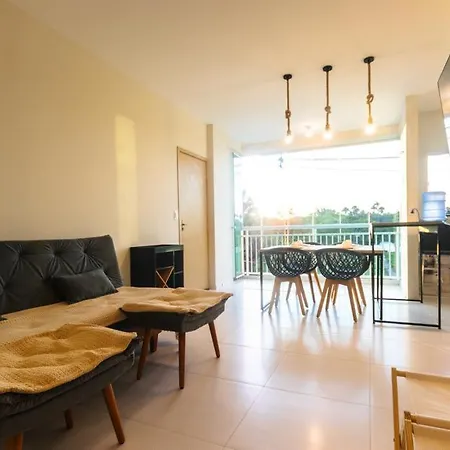 Ap Do Maro Apartment Barreirinhas Exterior photo