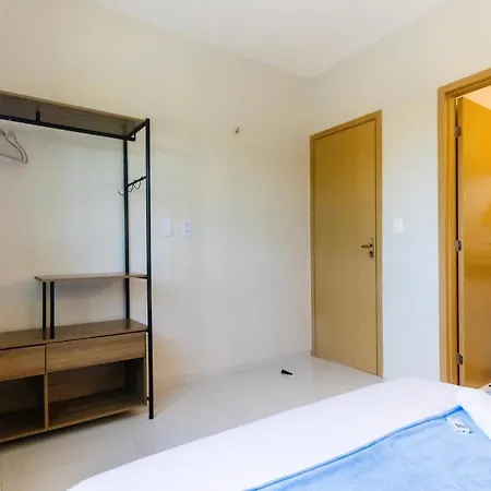 Ap Do Maro Apartment Barreirinhas Exterior photo