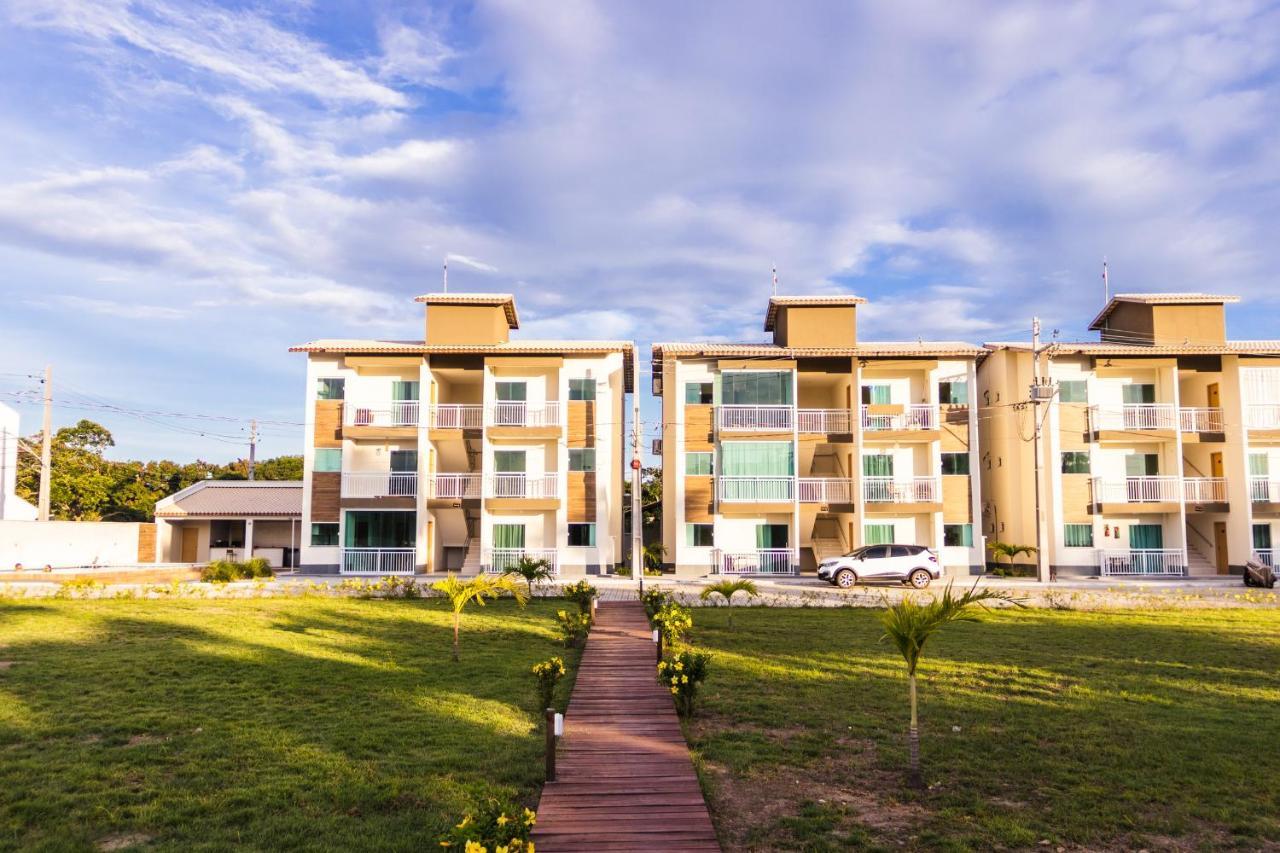 Ap Do Maro Apartment Barreirinhas