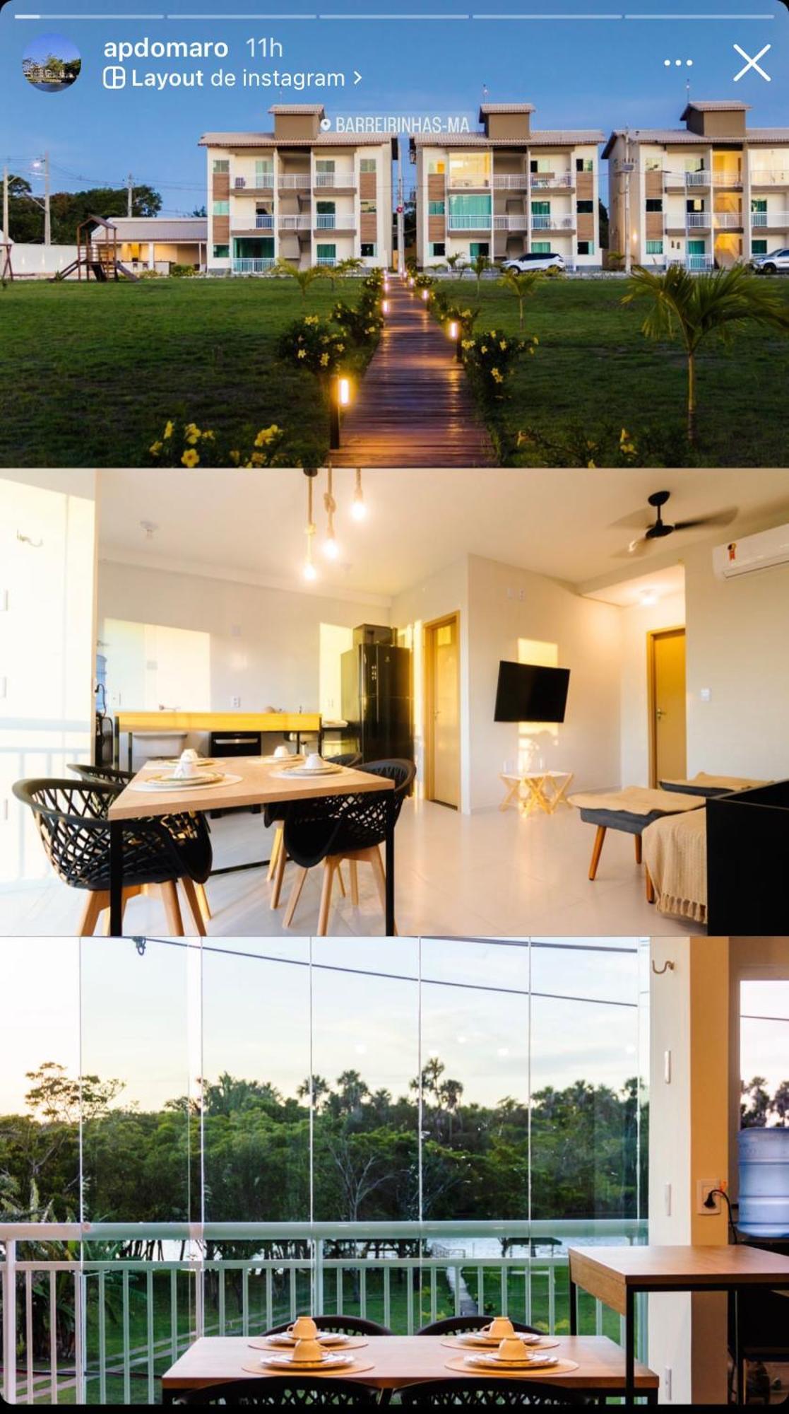 Apartment Ap Do Maro